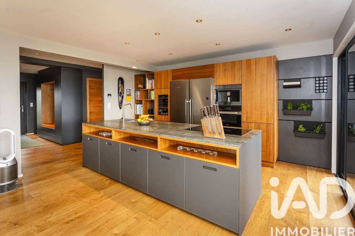 Photo 6 - Maison à TURCKHEIM