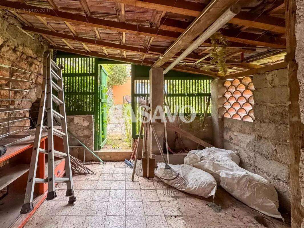 Appartement à VILLEFRANCHE-SUR-MER