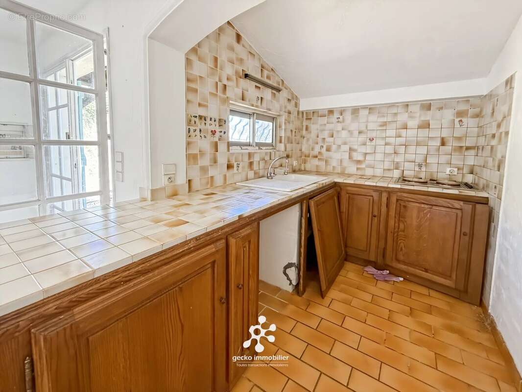 Maison à VENCE