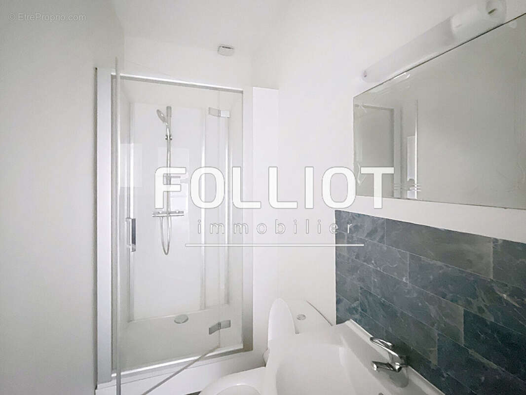 Appartement à CARENTAN