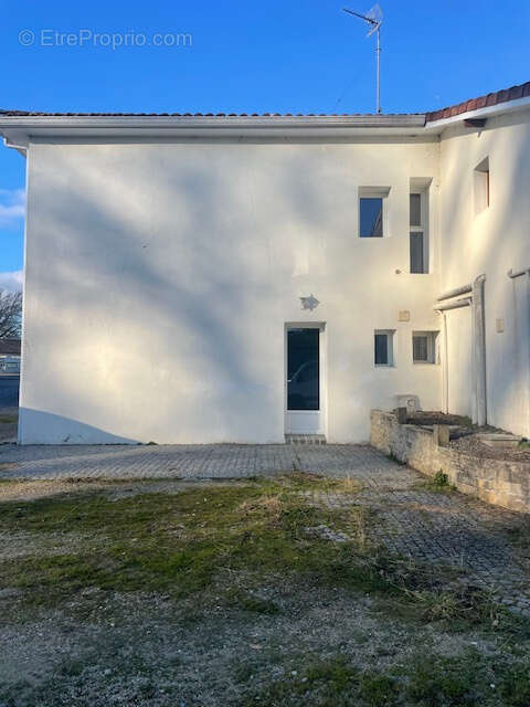 Appartement à SAINT-PAUL-LES-DAX