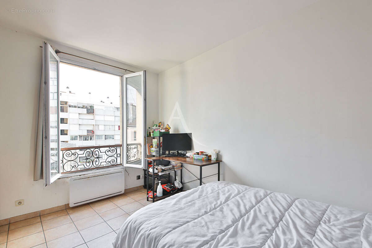 Appartement à PARIS-13E