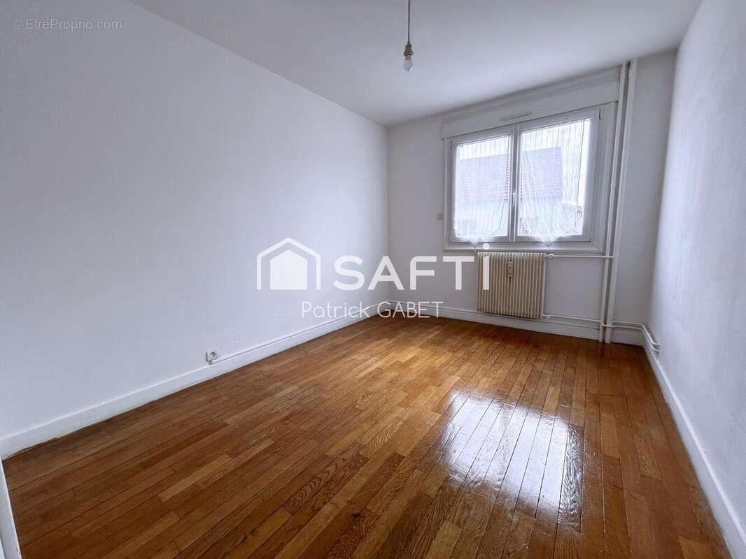 Photo 6 - Appartement à DIJON