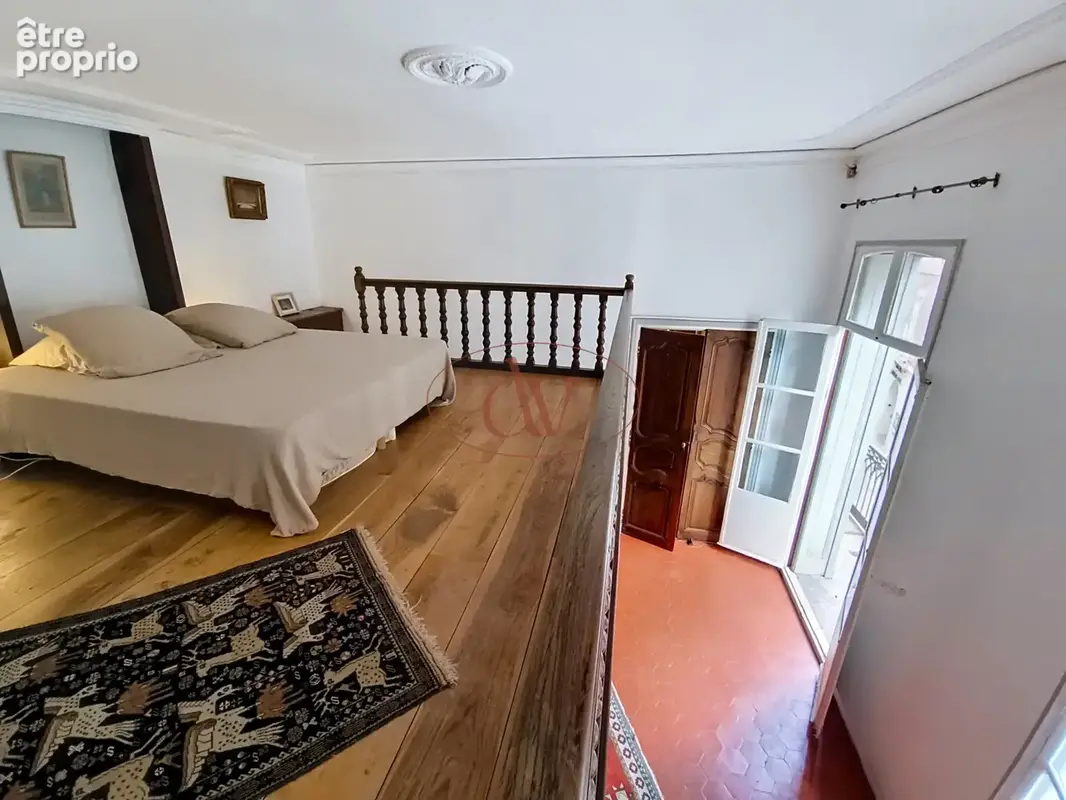 Perpignan - Appartement bourgeois de 137m2 avec balcon - photo 13