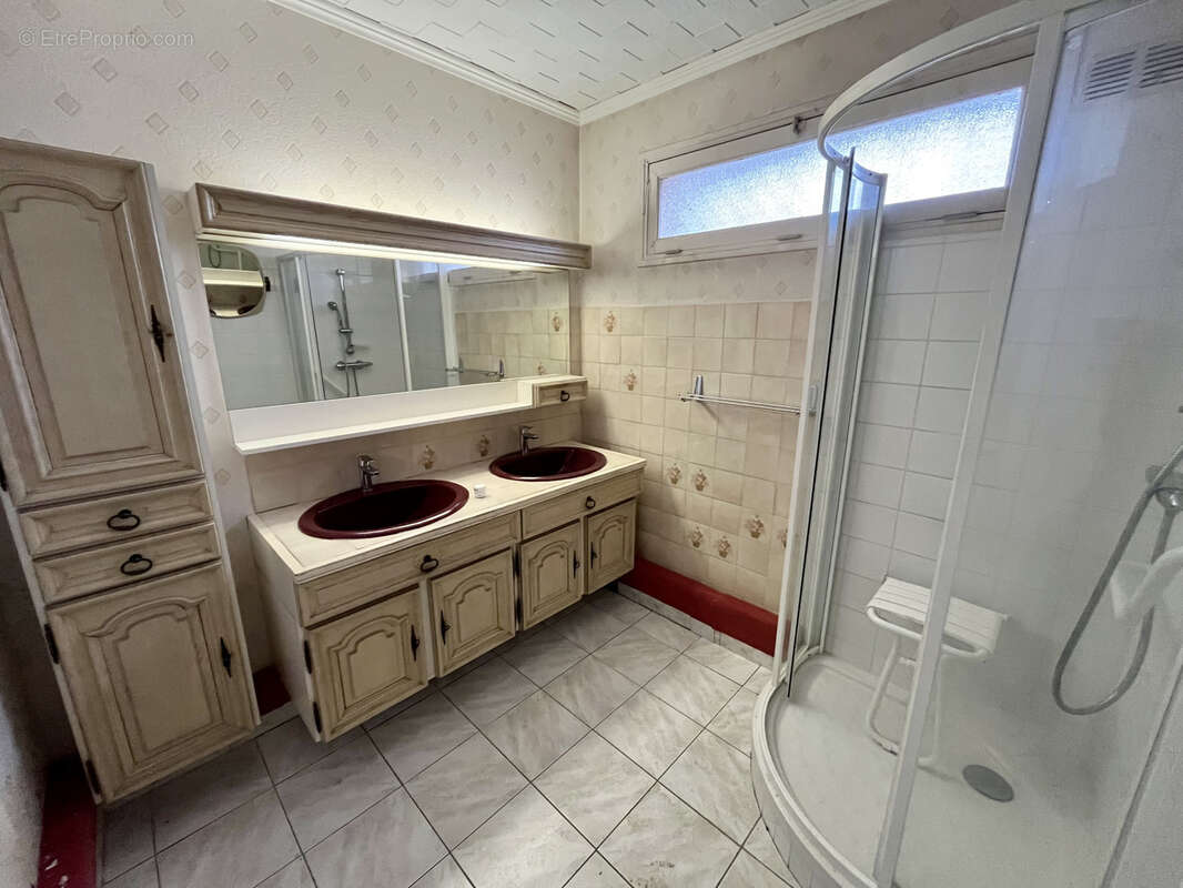 Maison à CAUDEBEC-LES-ELBEUF