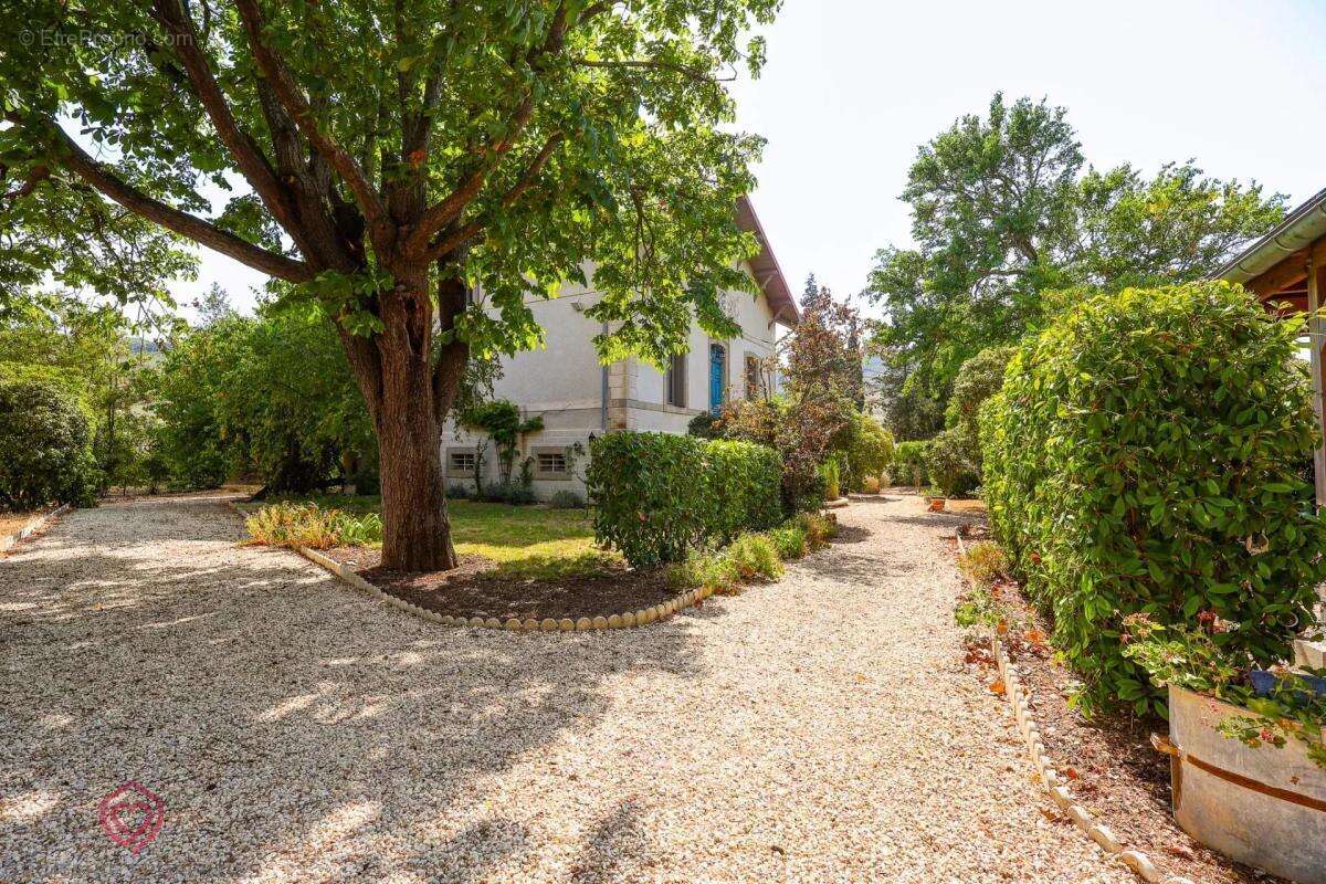 Maison à CARCASSONNE