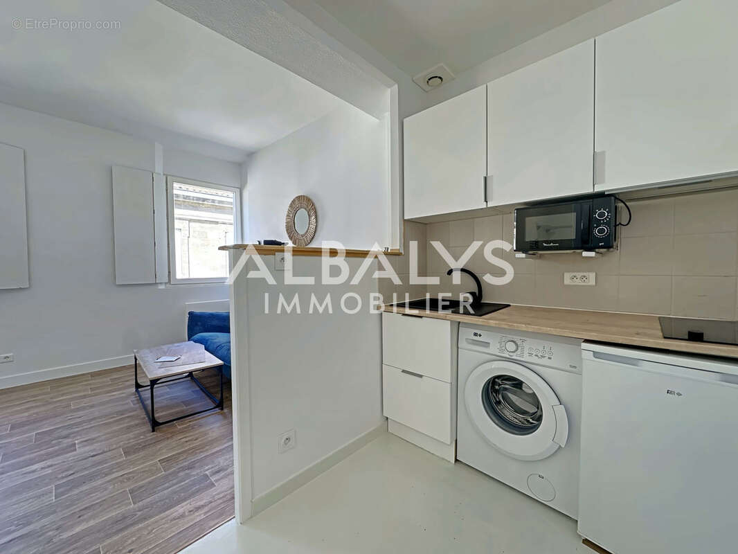 Appartement à LIBOURNE