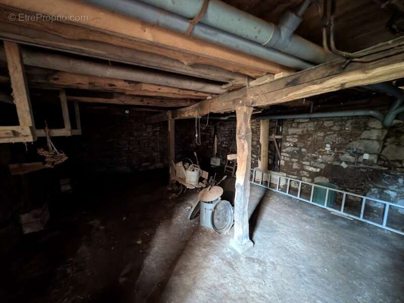 Maison à GUEMENE-SUR-SCORFF