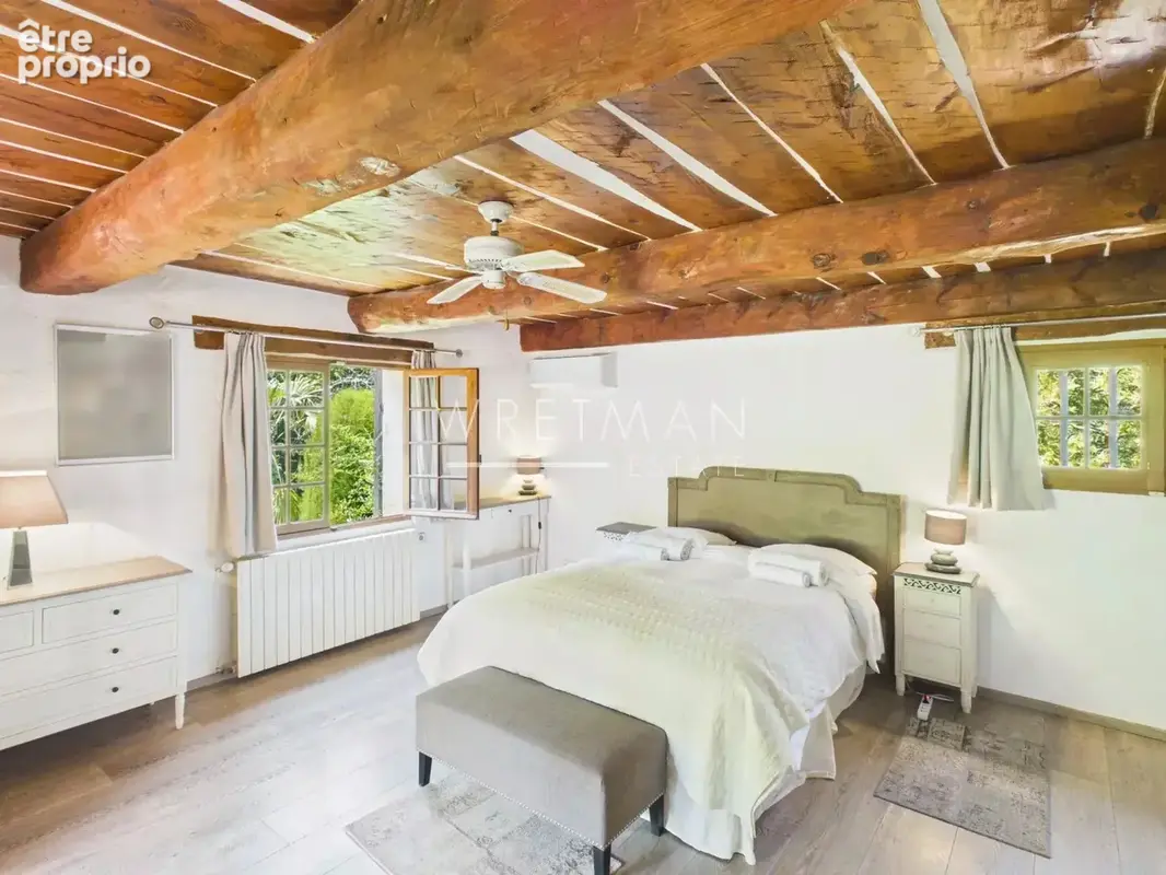 Charmante villa avec piscine - Callian - photo 15