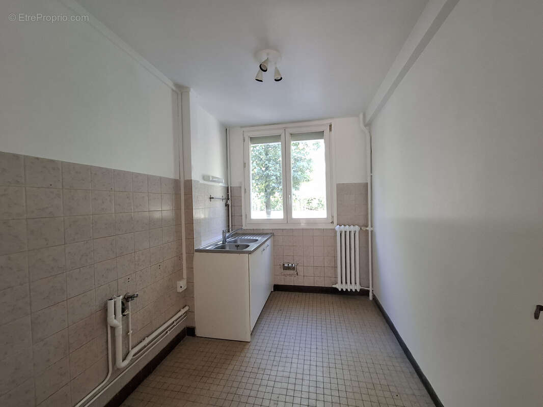 Appartement à VERSAILLES