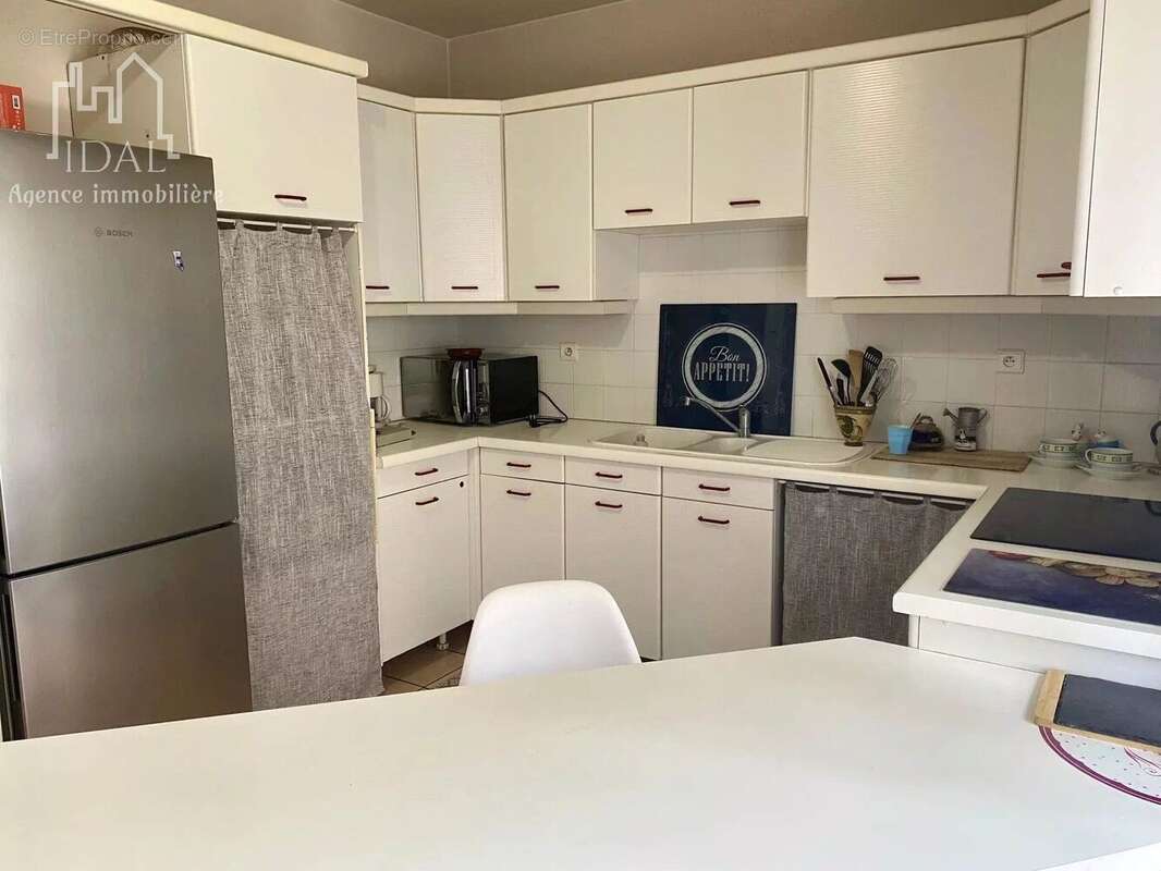 Appartement à SEVERAC-LE-CHATEAU