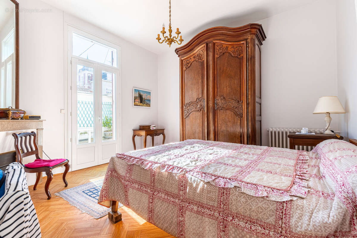 Maison à ARCACHON