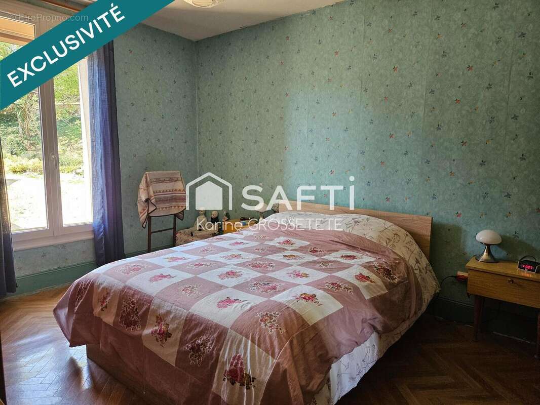 Photo 5 - Maison à BENOISEY