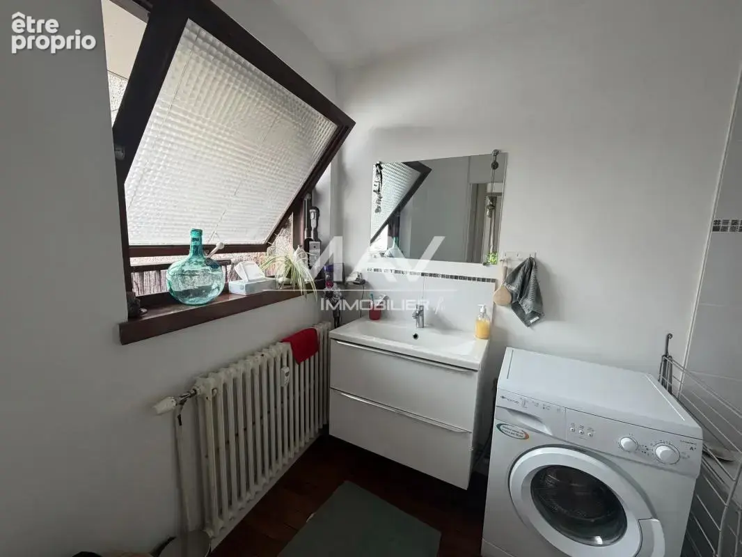 Appartement 2 pièces 47 m² à vendre à Lille (59000) - photo 6