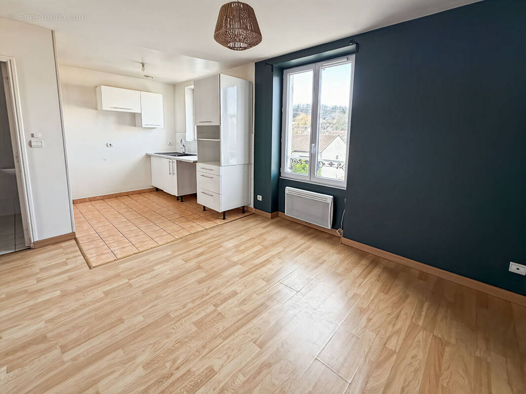 Appartement à PALAISEAU