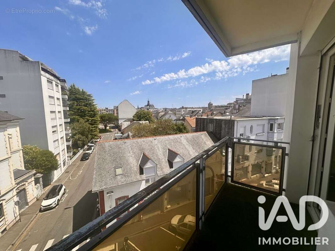 Photo 3 - Appartement à TARBES