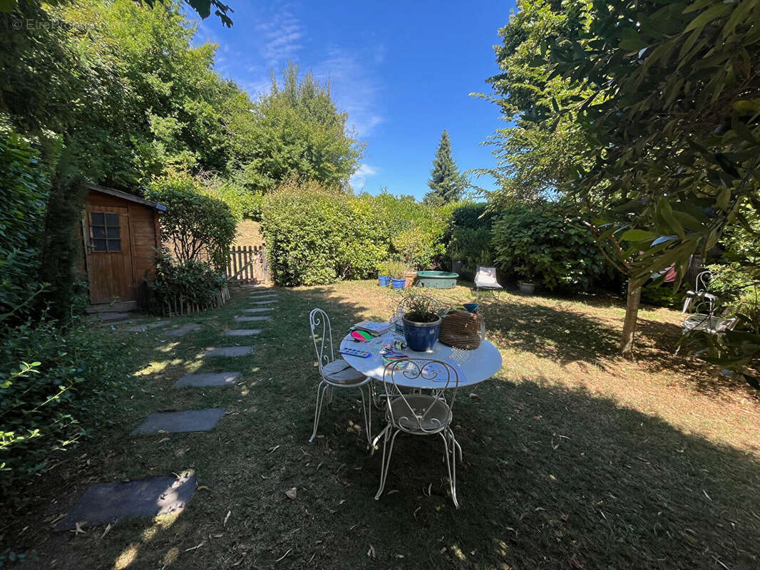 Appartement à LISSIEU