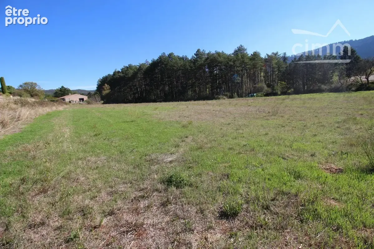 Terrain constructible de 4000 m² - photo 4