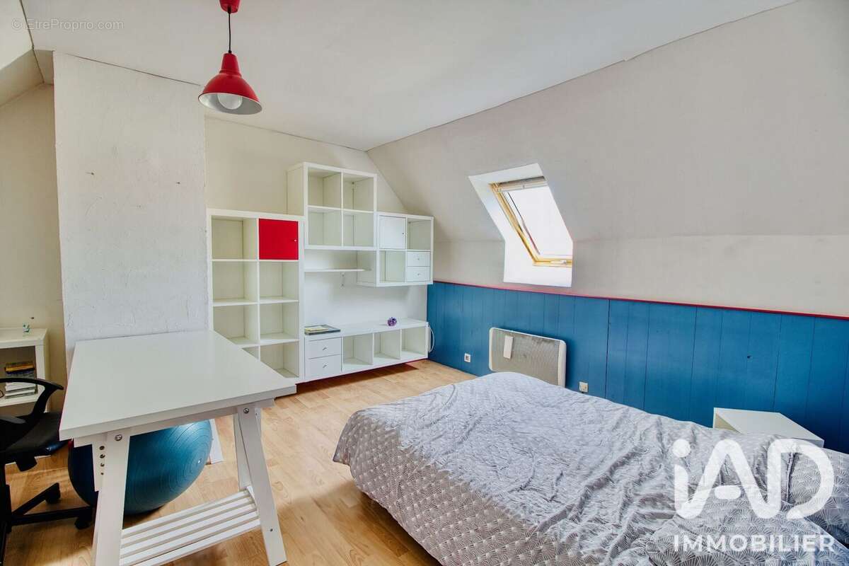 Photo 9 - Maison à PRECY-SUR-OISE
