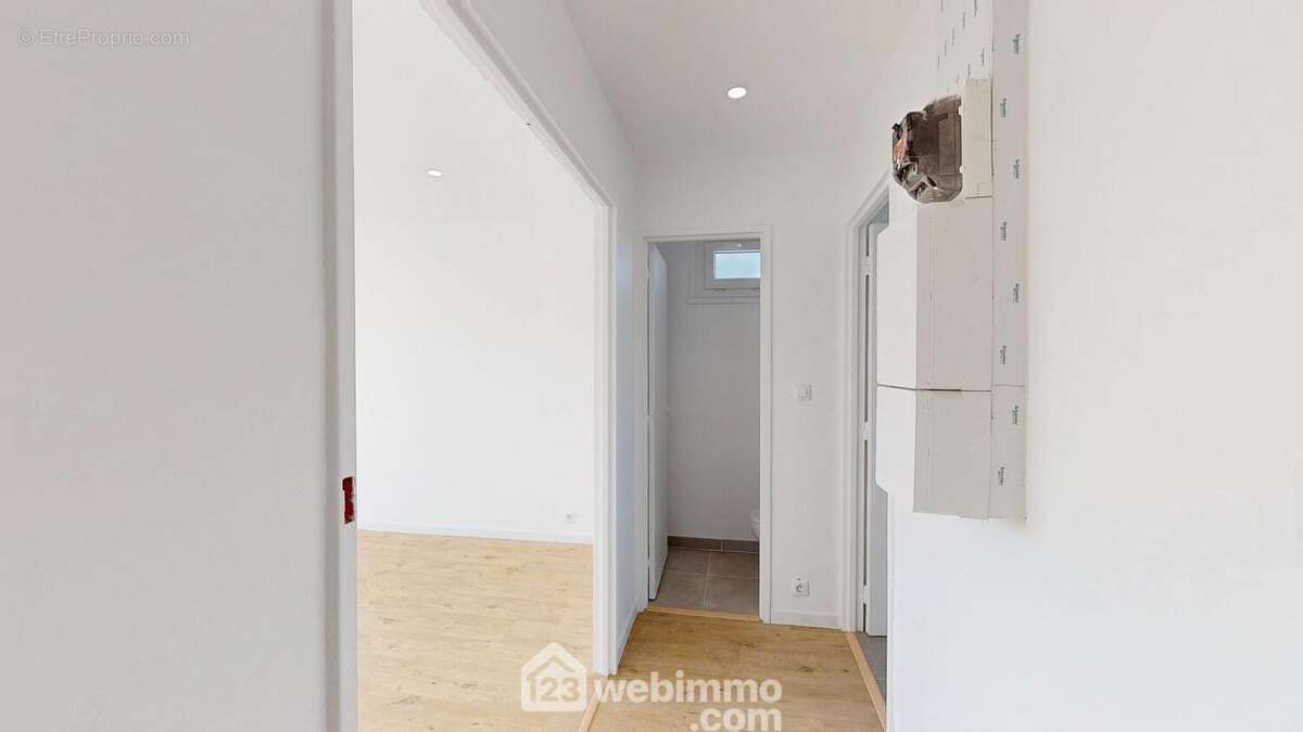 Appartement à NOYON