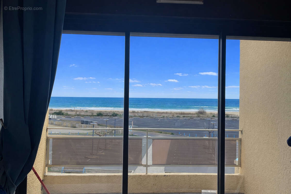 Appartement à FLEURY