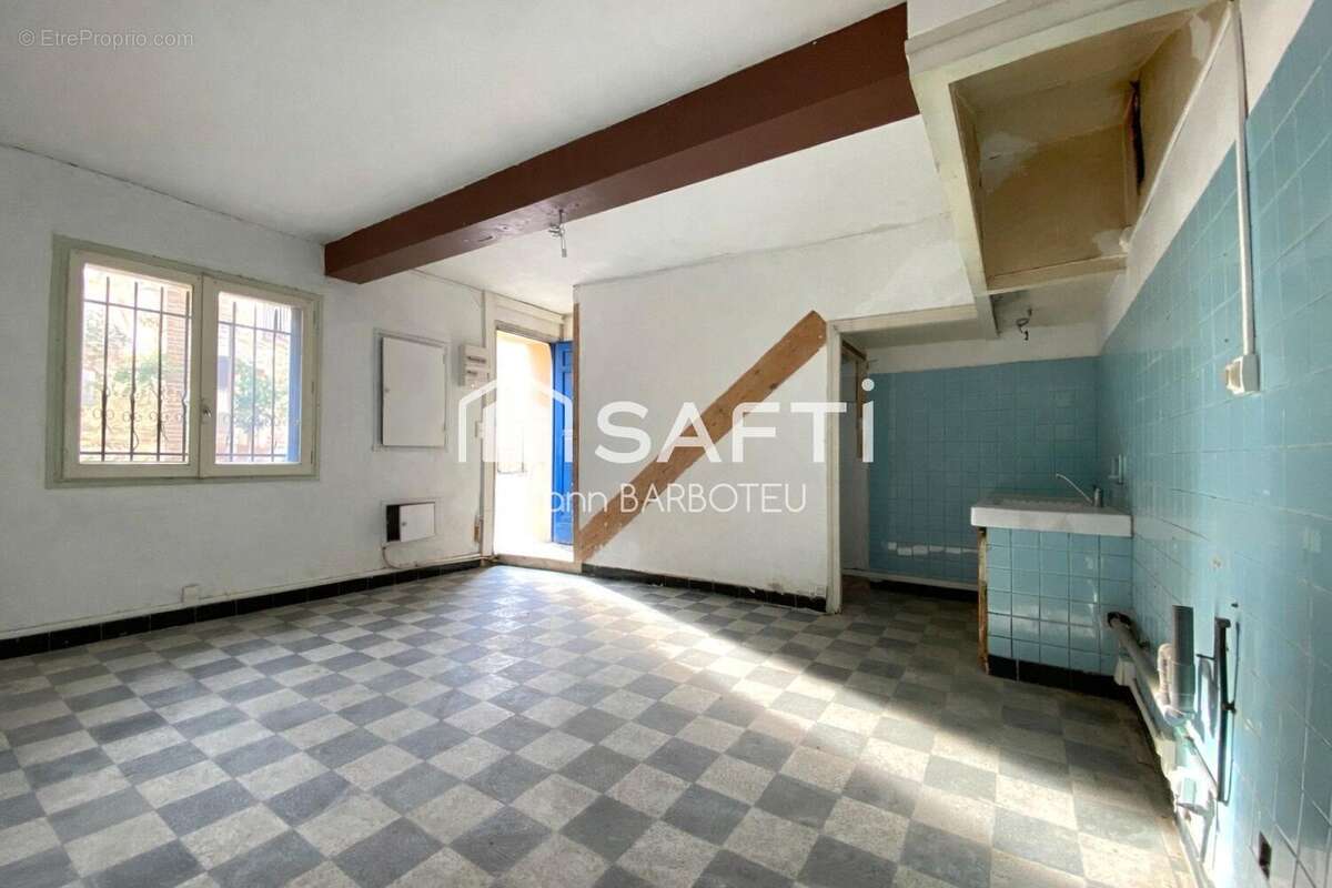 Photo 2 - Maison à LATOUR-BAS-ELNE