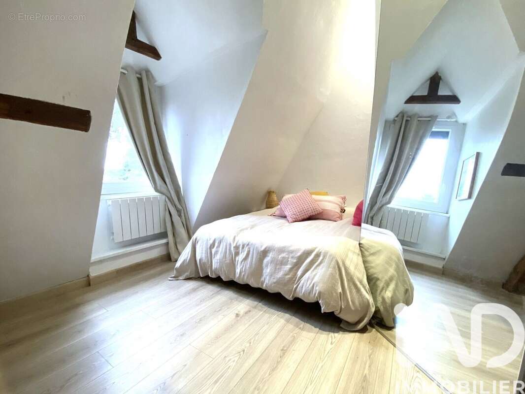 Photo 9 - Maison à FONDETTES