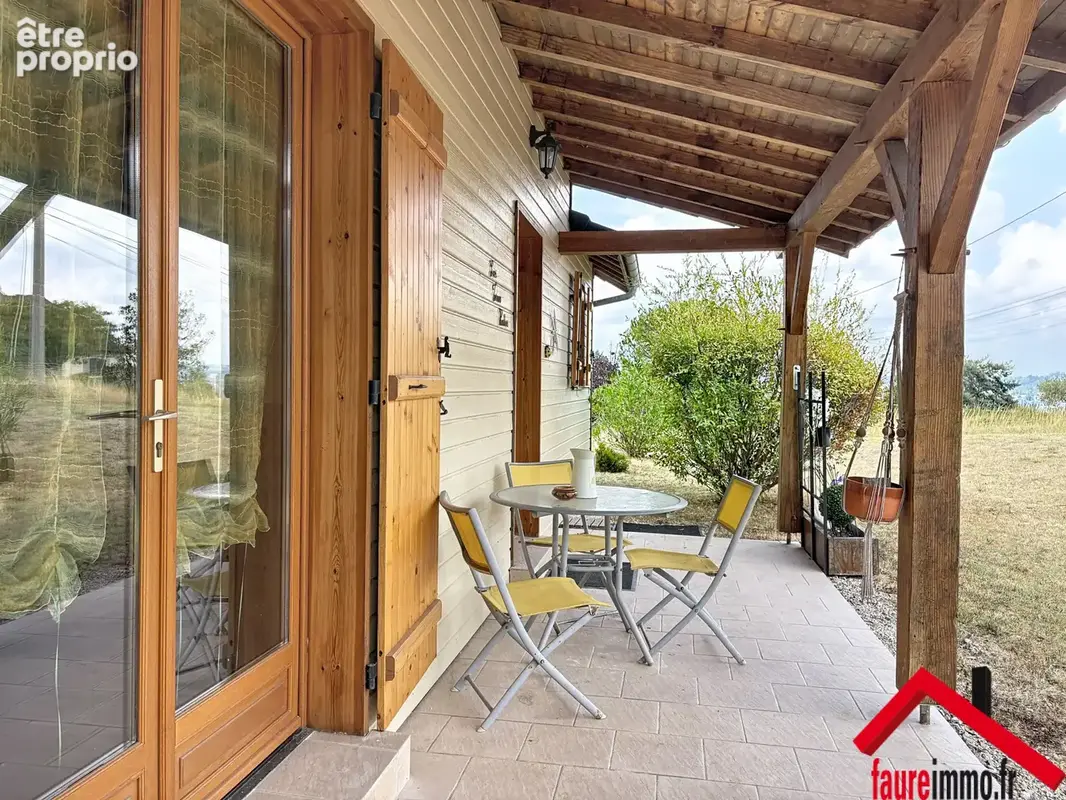 Maison plain-pied à brive-la-gaillarde - photo 13