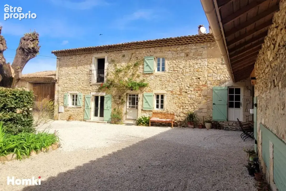 Maison/Villa T6 de 226 m² à Condillac 26740 - photo 3