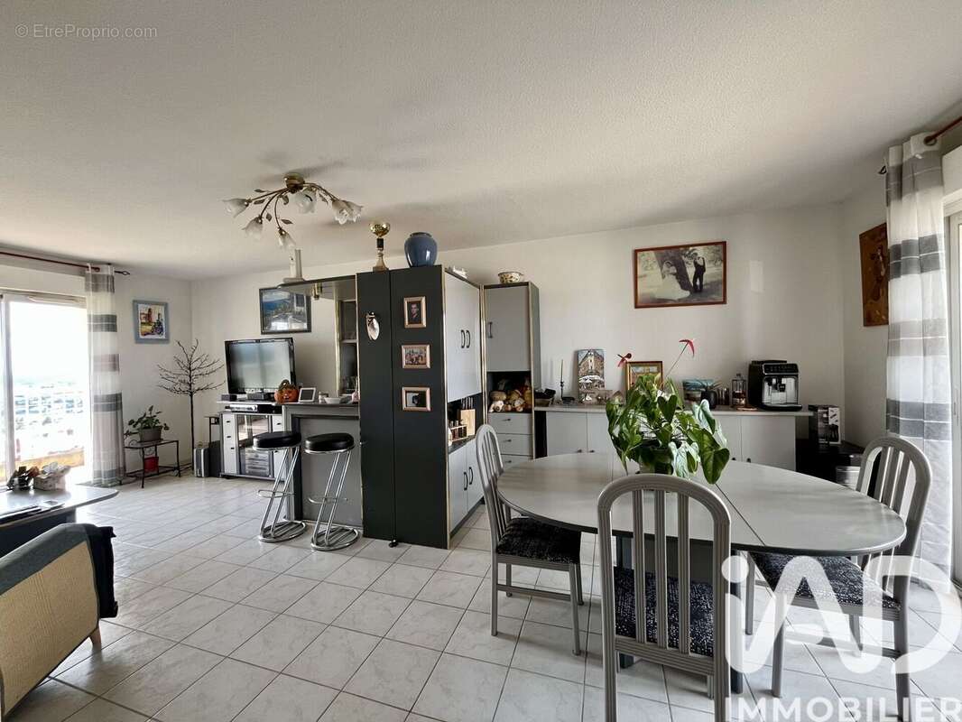 Maison 107 m² à Narbonne  - photo 6