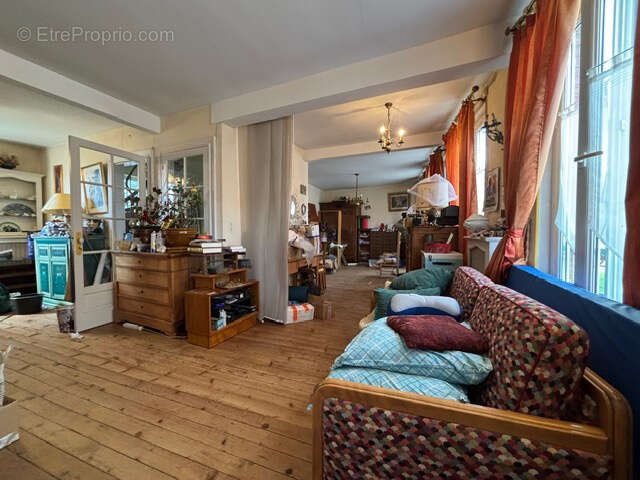 Appartement à GAILLON