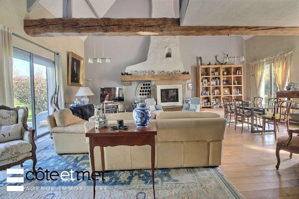 Maison à LA BAULE-ESCOUBLAC