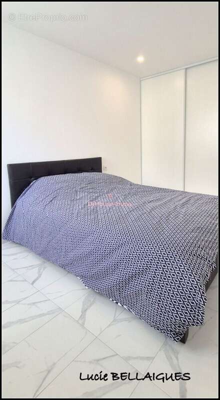 Appartement à TROYES