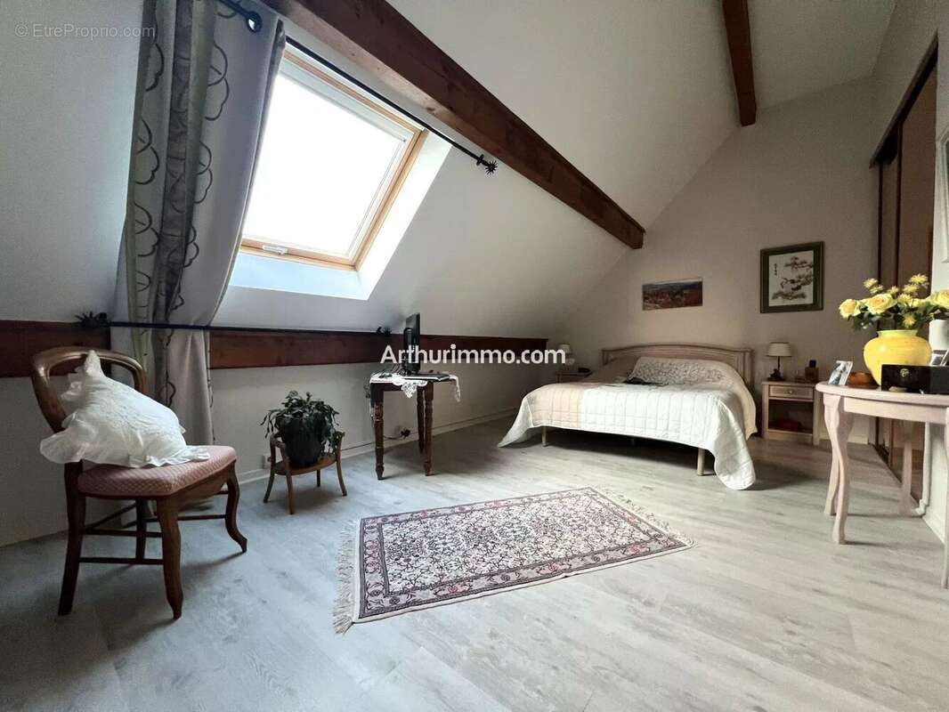 Appartement à SUCY-EN-BRIE