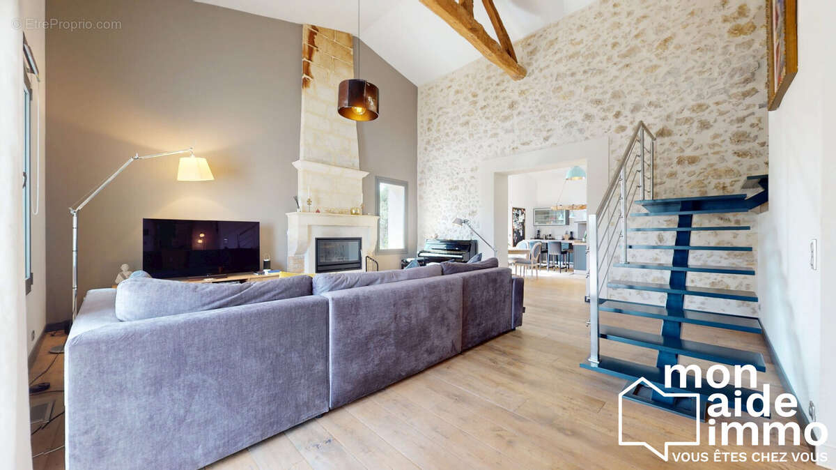 Maison à CREON