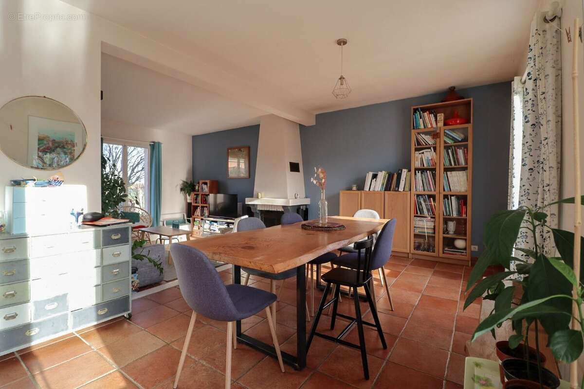 Maison à MURET
