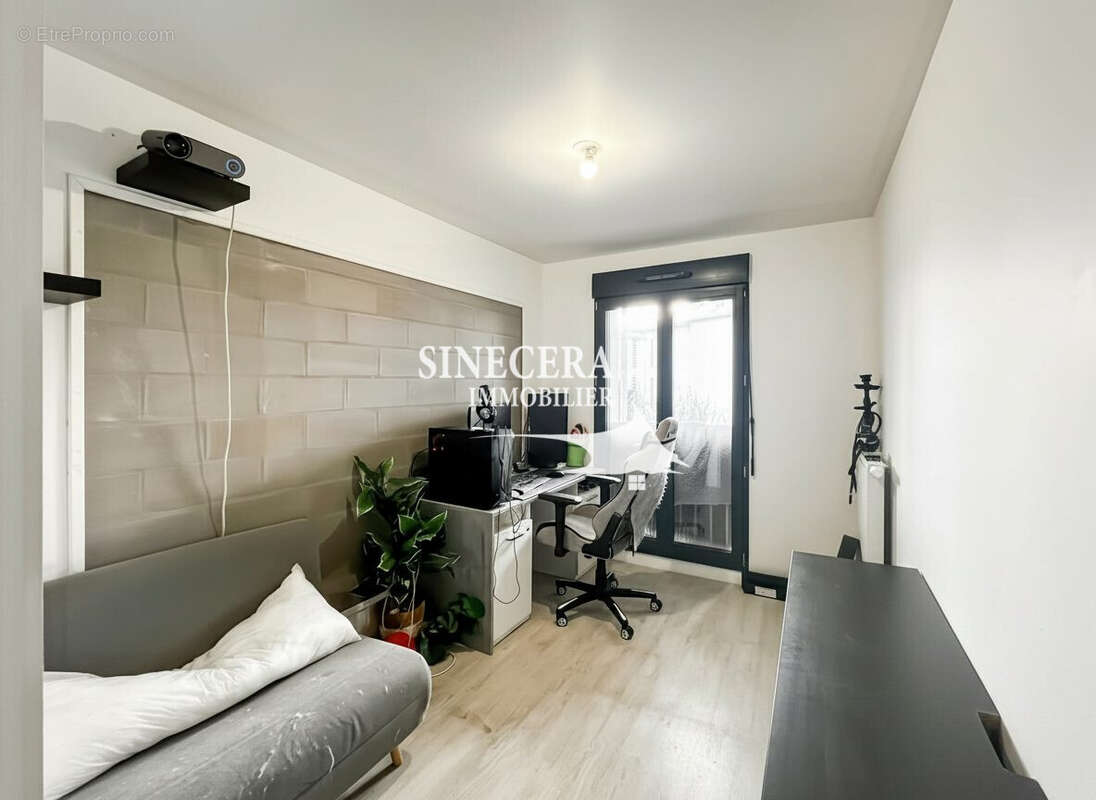 Appartement à BIGANOS