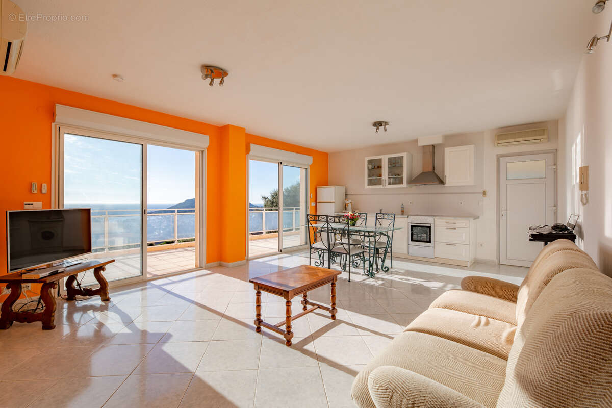 Maison à LA SEYNE-SUR-MER