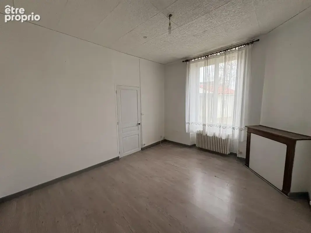 Maison 3 pièces 61 m² à vendre à Niort (79000) - photo 5