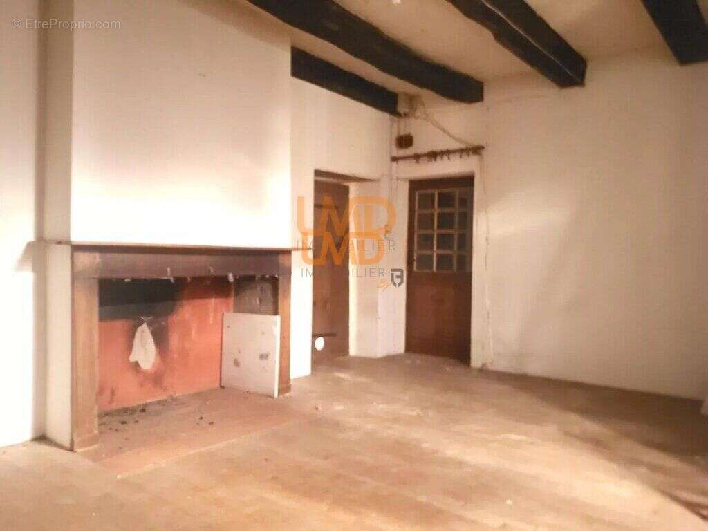 Maison à VILLENEUVE