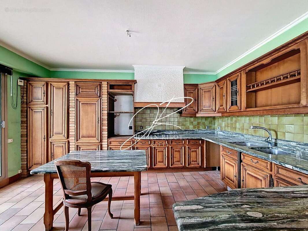 Photo 4 - Appartement à BEZIERS