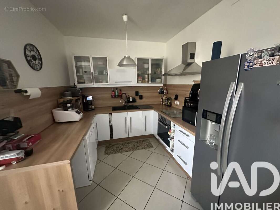 Photo 2 - Appartement à LA GRAND-CROIX