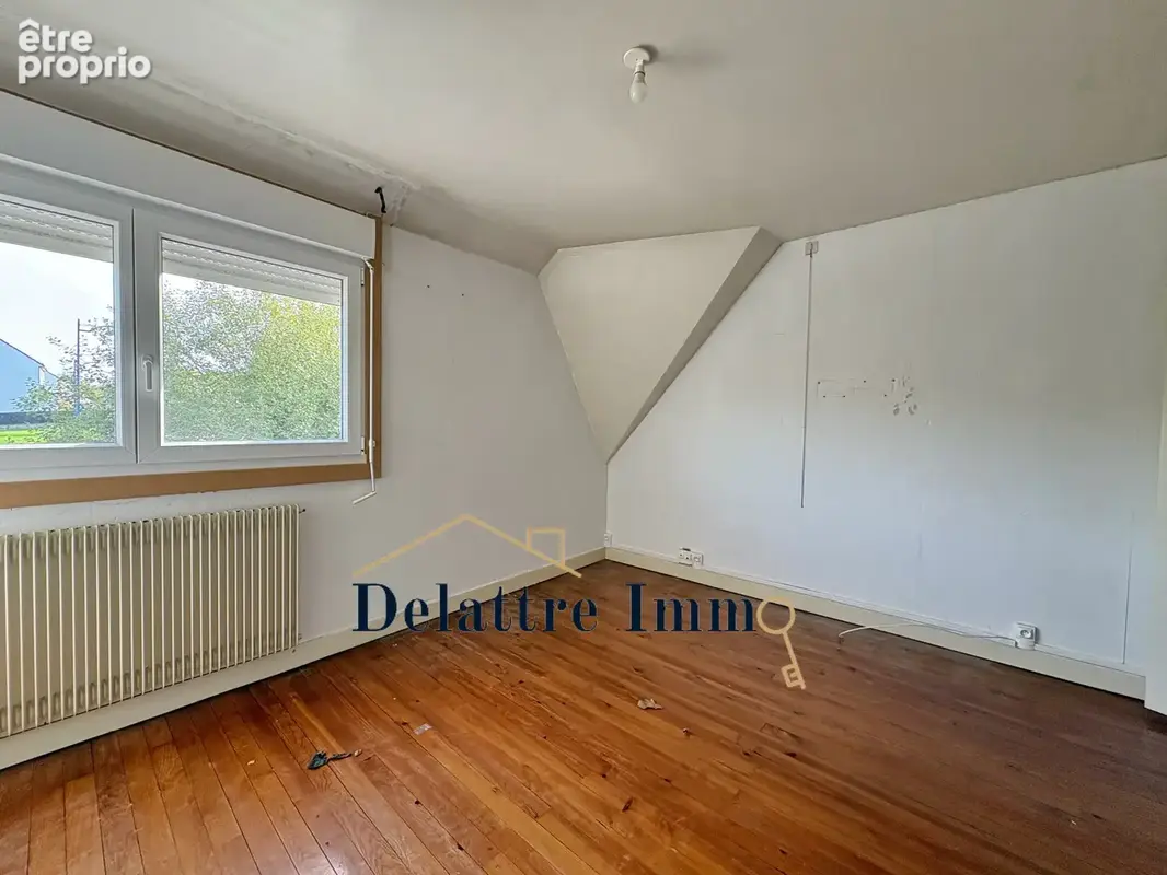 Maison individuelle proche du centre !! - photo 4
