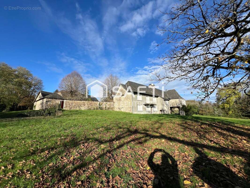 Photo 7 - Maison à FAVARS