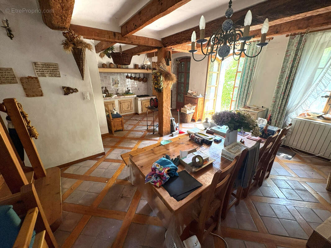 Maison à TOULON