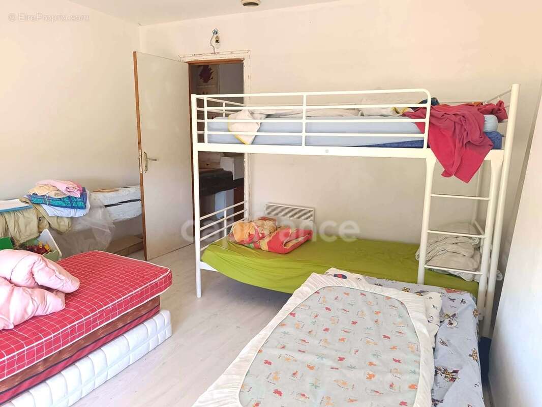 Maison à vendre 3 pièces  (89) - photo 15