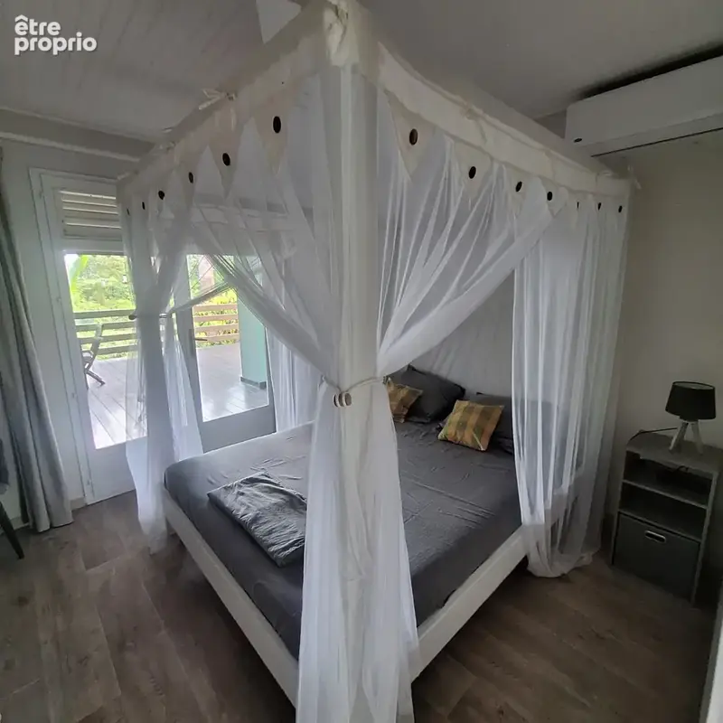 Maison 5 pièces 119 m² à vendre à Sainte-Marie (97230) - photo 4