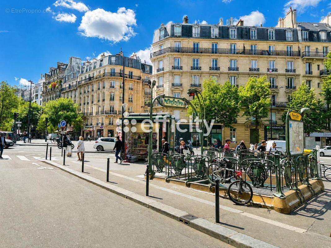 Locaux/Biens immobiliers - photo 4