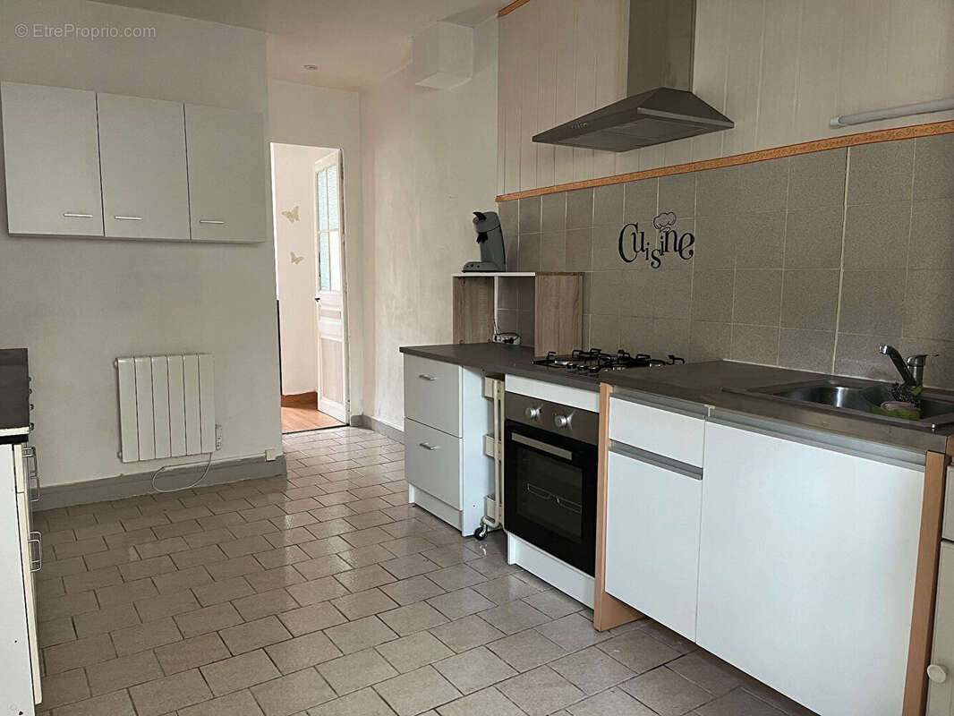 Maison 107 m² à Chatellerault  - photo 3