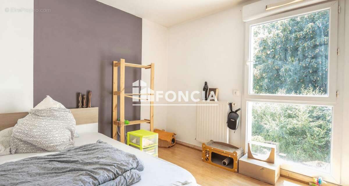 Appartement à PONTCHARRA